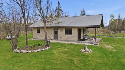 12502 Van Horn Road Floodwood MN 55736