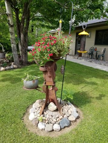 12502 Van Horn Road Floodwood MN 55736