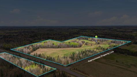 12502 Van Horn Road Floodwood MN 55736