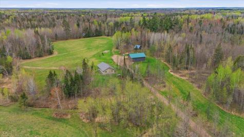12502 Van Horn Road Floodwood MN 55736