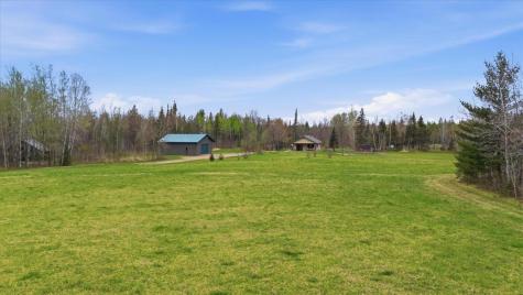 12502 Van Horn Road Floodwood MN 55736