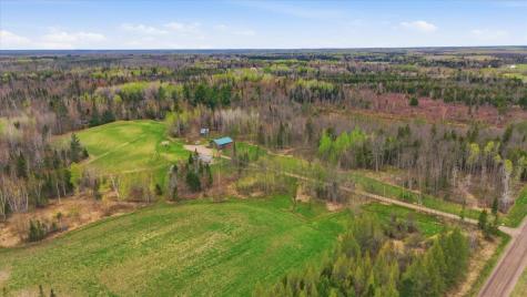 12502 Van Horn Road Floodwood MN 55736