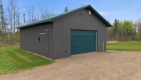 12502 Van Horn Road Floodwood MN 55736
