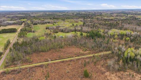 12502 Van Horn Road Floodwood MN 55736
