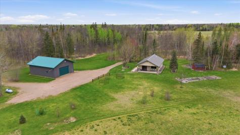 12502 Van Horn Road Floodwood MN 55736