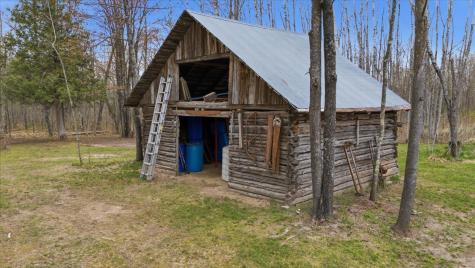 12502 Van Horn Road Floodwood MN 55736