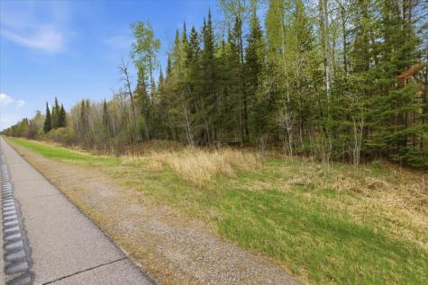 12502 Van Horn Road Floodwood MN 55736