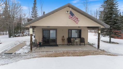 12502 Van Horn Road Floodwood MN 55736