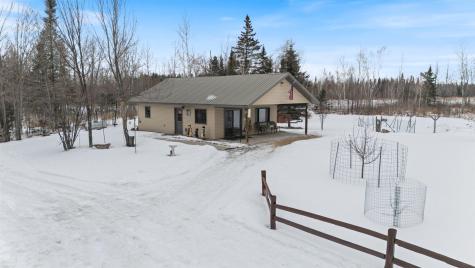 12502 Van Horn Road Floodwood MN 55736