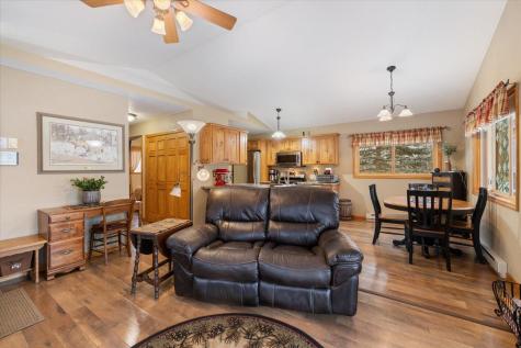 12502 Van Horn Road Floodwood MN 55736