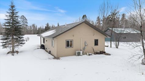 12502 Van Horn Road Floodwood MN 55736