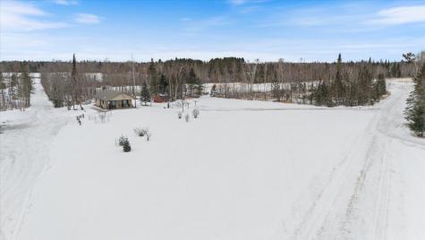 12502 Van Horn Road Floodwood MN 55736