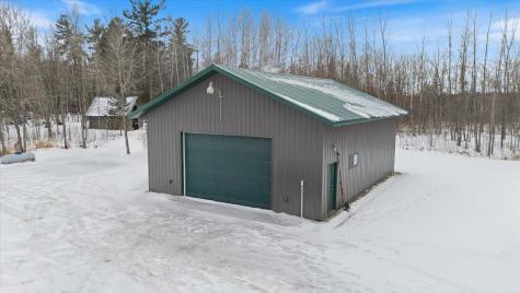 12502 Van Horn Road Floodwood MN 55736