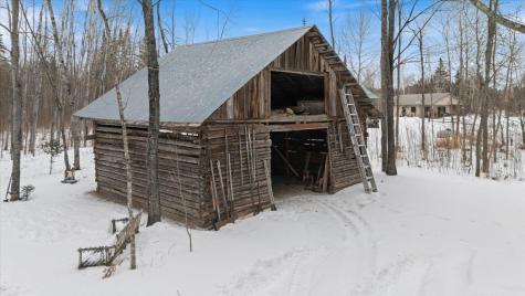 12502 Van Horn Road Floodwood MN 55736