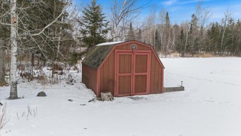 12502 Van Horn Road Floodwood MN 55736