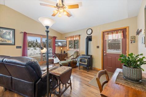 12502 Van Horn Road Floodwood MN 55736