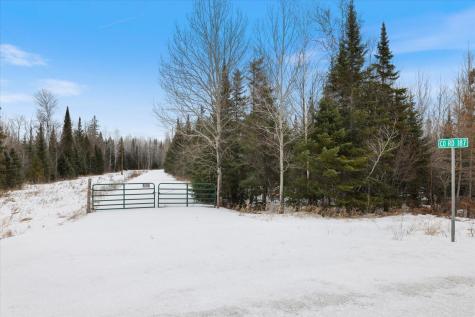 12502 Van Horn Road Floodwood MN 55736