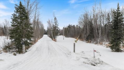 12502 Van Horn Road Floodwood MN 55736