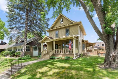 1150 Churchill Street Saint Paul MN 55103