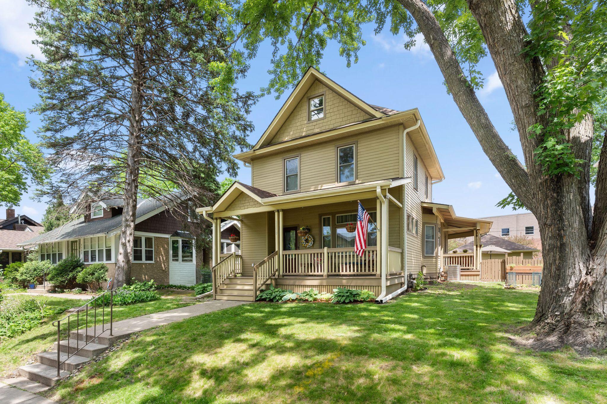 1150 Churchill Street Saint Paul MN 55103