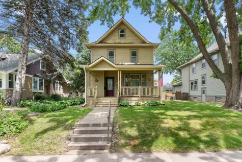 1150 Churchill Street Saint Paul MN 55103