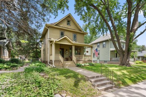 1150 Churchill Street Saint Paul MN 55103