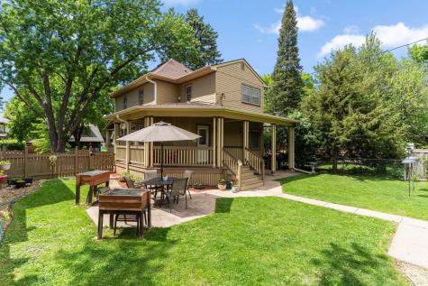 1150 Churchill Street Saint Paul MN 55103