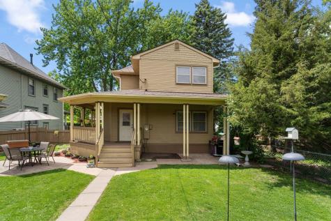 1150 Churchill Street Saint Paul MN 55103