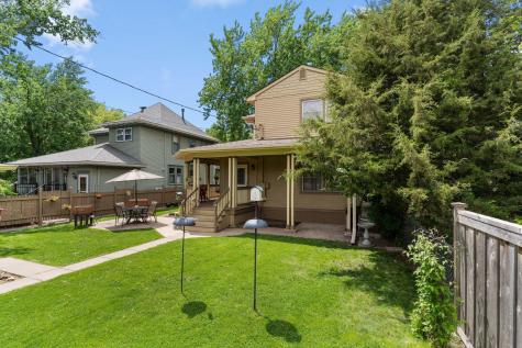 1150 Churchill Street Saint Paul MN 55103
