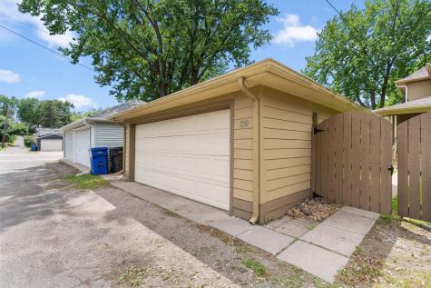 1150 Churchill Street Saint Paul MN 55103