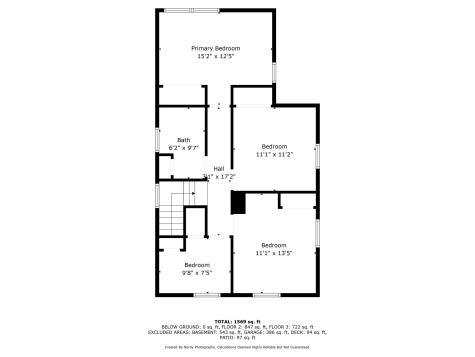 1150 Churchill Street Saint Paul MN 55103
