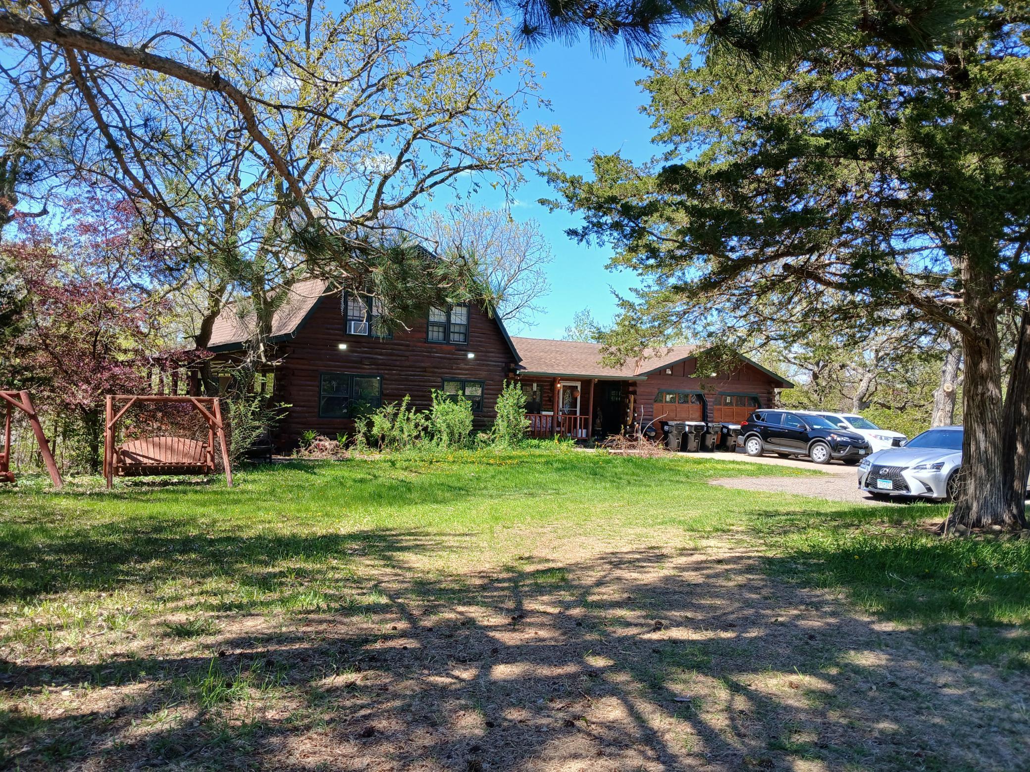 16918 Sodium Street NW Ramsey MN 55303
