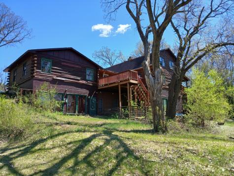 16918 Sodium Street NW Ramsey MN 55303