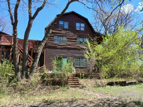 16918 Sodium Street NW Ramsey MN 55303