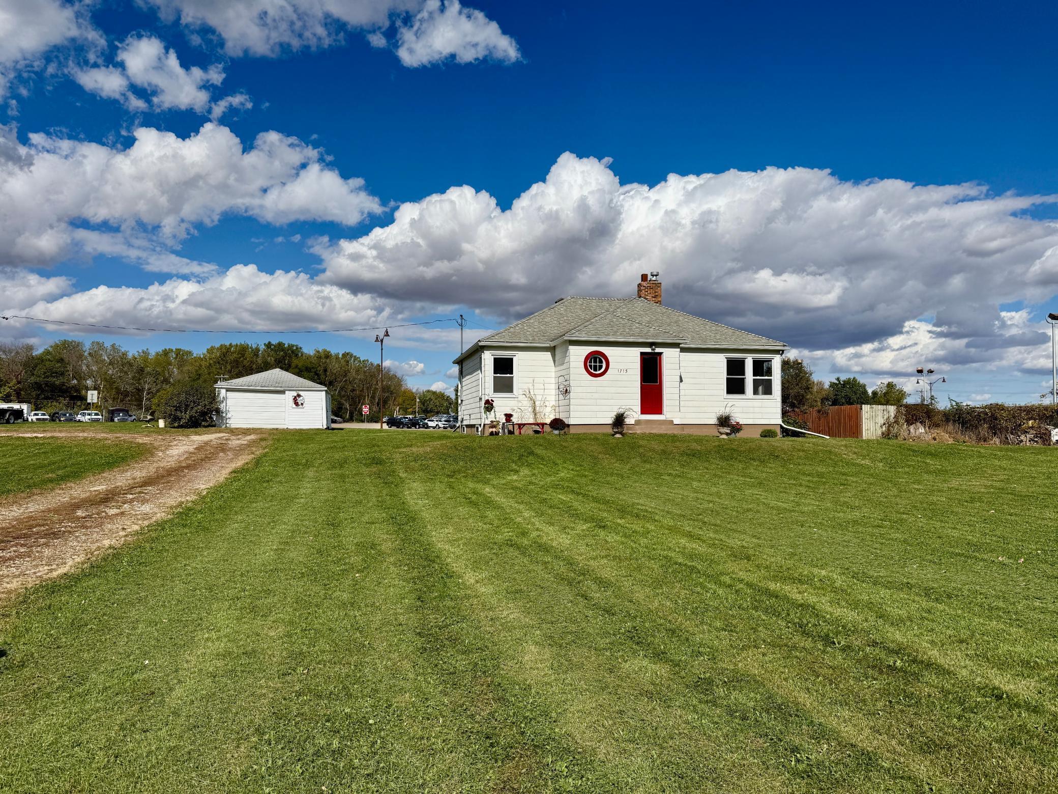 1715 SE Marshall Street Albert Lea MN 56007