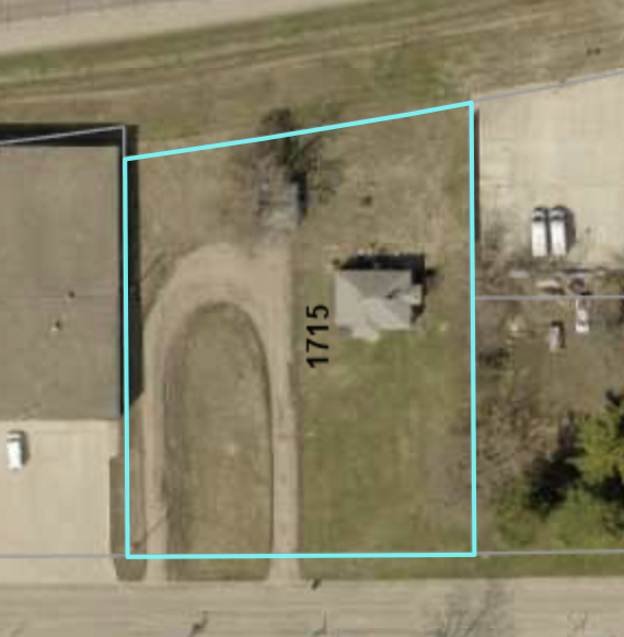 1715 SE Marshall Street Albert Lea MN 56007