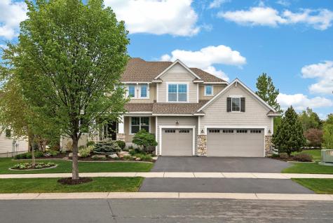 4146 N Lady Slipper Road Lake Elmo MN 55042