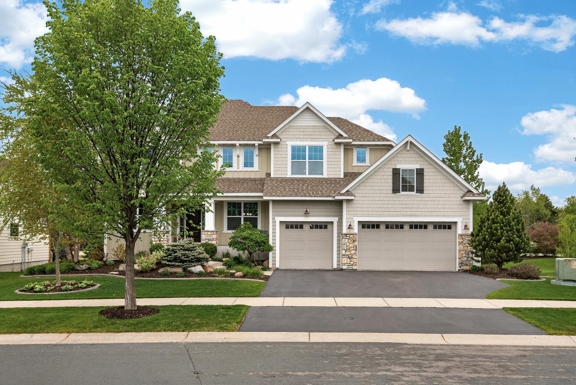 4146 N Lady Slipper Road Lake Elmo MN 55042