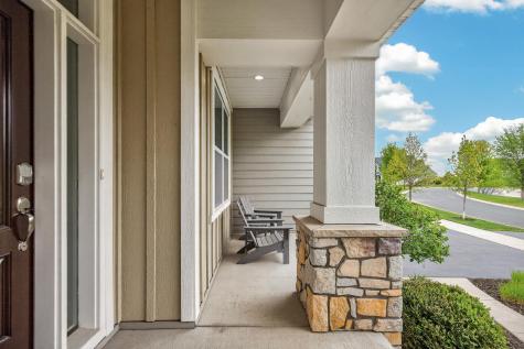 4146 N Lady Slipper Road Lake Elmo MN 55042