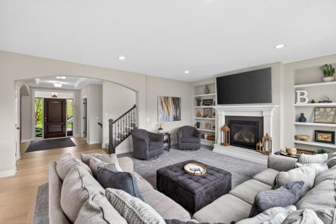 4146 N Lady Slipper Road Lake Elmo MN 55042