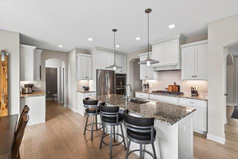 4146 N Lady Slipper Road Lake Elmo MN 55042