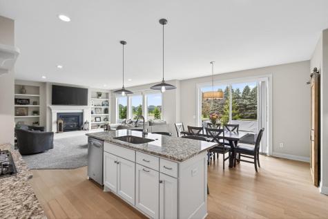4146 N Lady Slipper Road Lake Elmo MN 55042