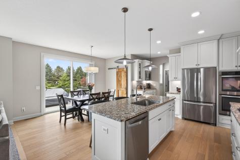 4146 N Lady Slipper Road Lake Elmo MN 55042