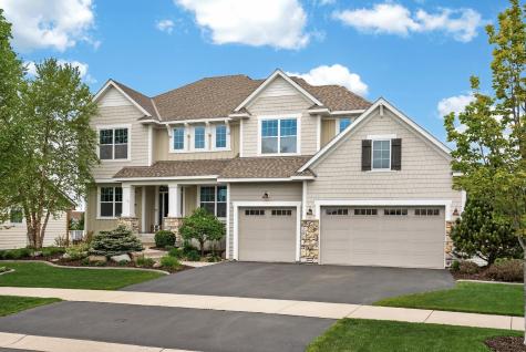 4146 N Lady Slipper Road Lake Elmo MN 55042