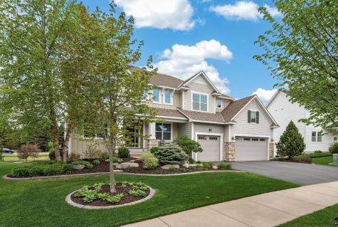 4146 N Lady Slipper Road Lake Elmo MN 55042