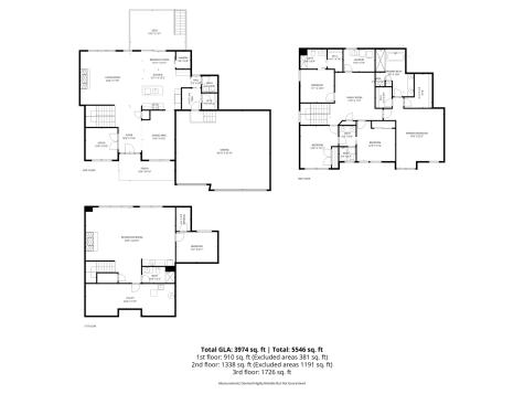 4146 N Lady Slipper Road Lake Elmo MN 55042