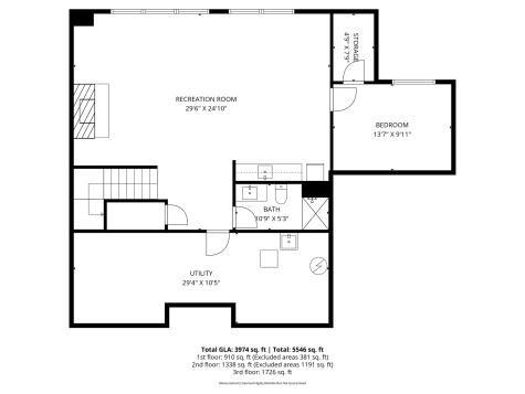 4146 N Lady Slipper Road Lake Elmo MN 55042