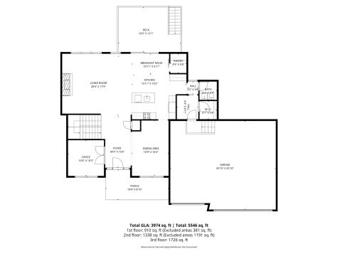 4146 N Lady Slipper Road Lake Elmo MN 55042