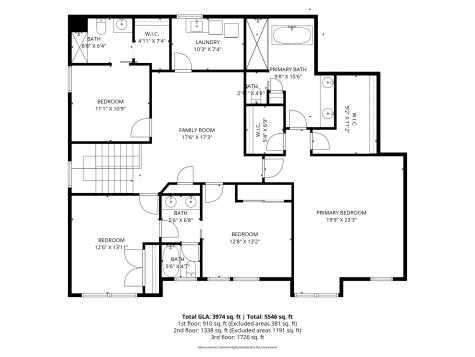 4146 N Lady Slipper Road Lake Elmo MN 55042