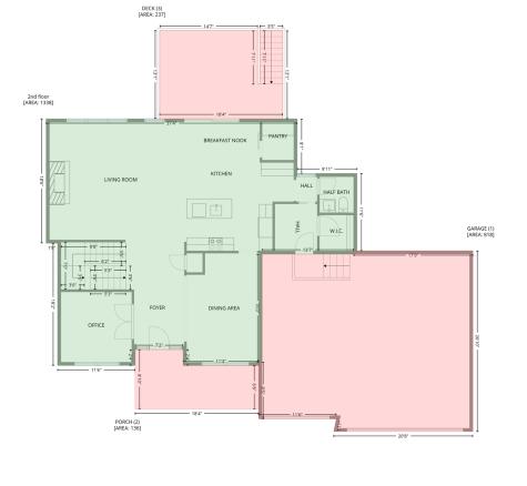 4146 N Lady Slipper Road Lake Elmo MN 55042